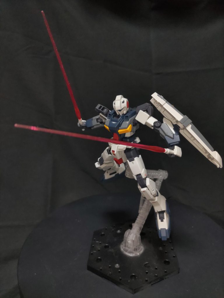 ビームサーベル