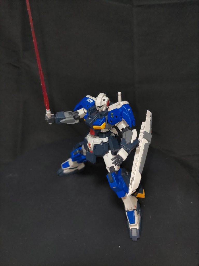 ビームサーベル