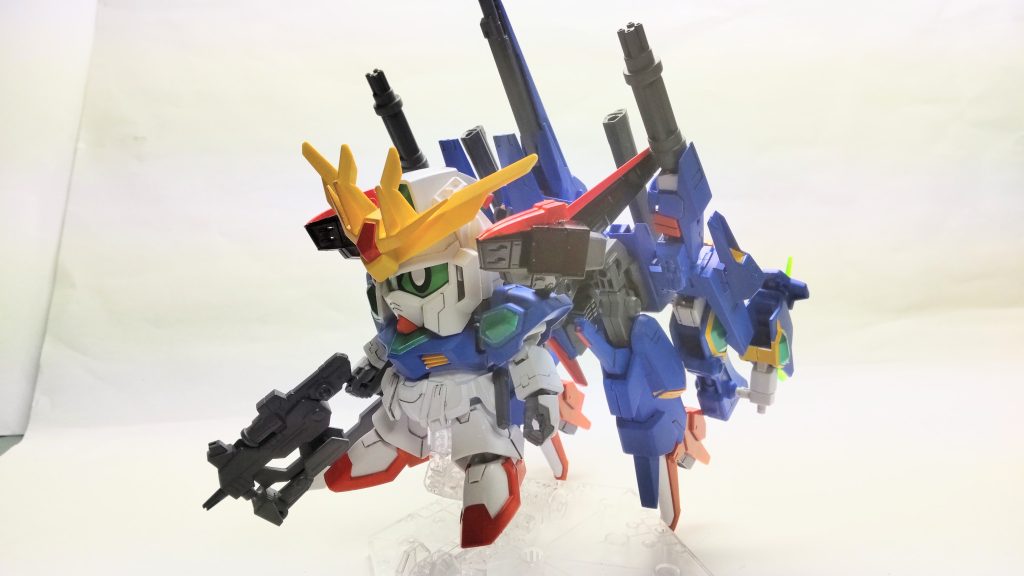 スターウェイブライダー接続状態