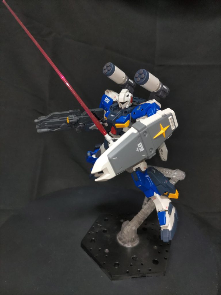 ビームサーベル