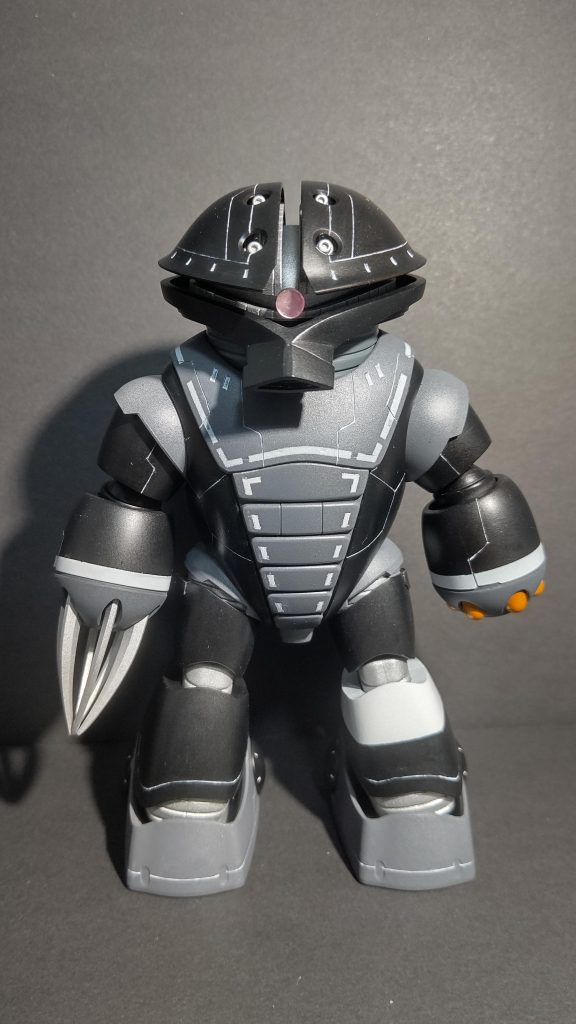 着々とウチもジオン水泳部が増えてきましたw