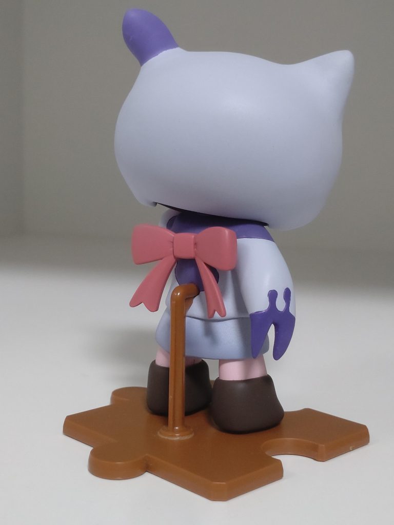 プチッガイ ニューラ（ヒスイの姿）パーカーVer–3枚目/制作者：やすしおすし