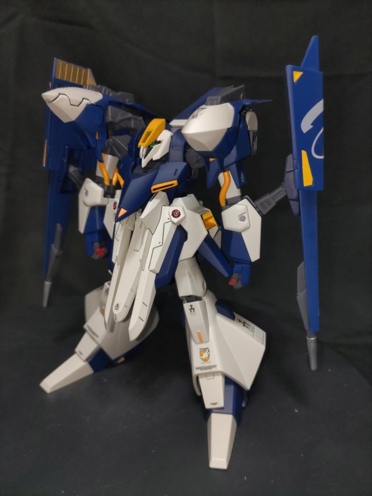 ギャプランヘッド