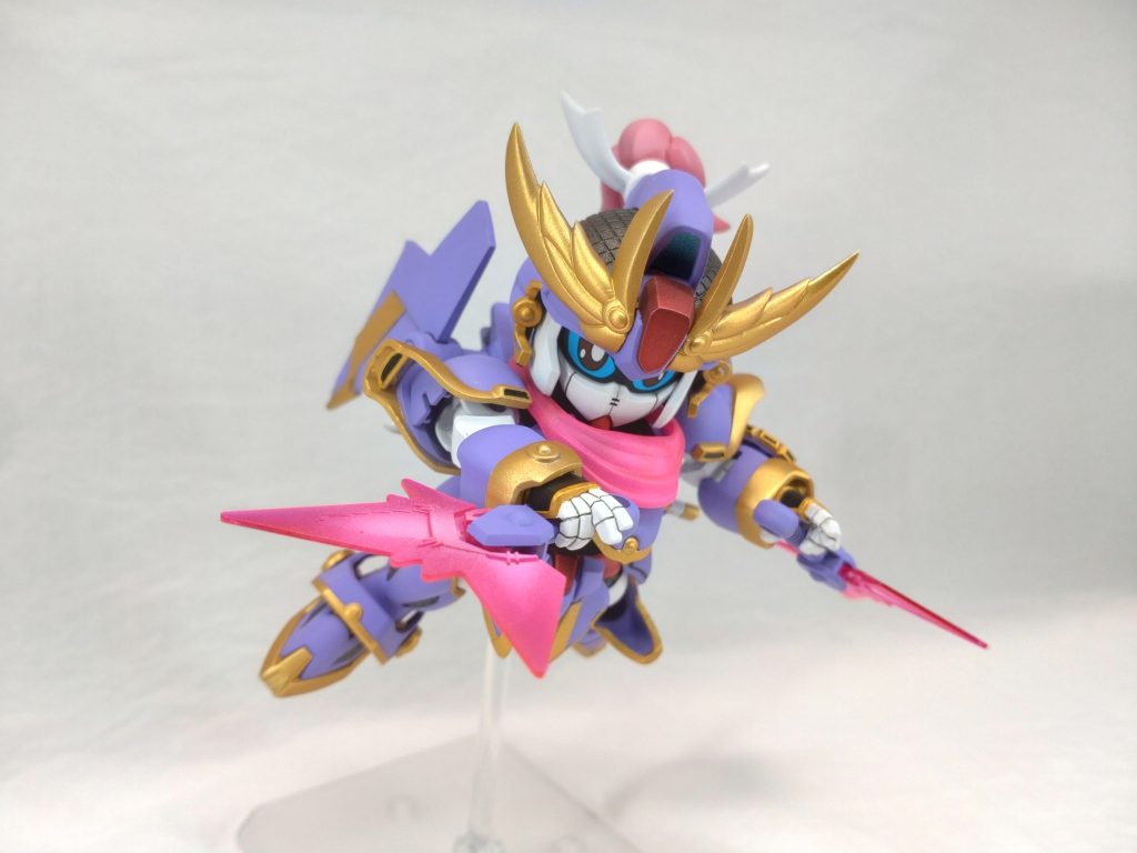 F9ノ1改–3枚目/制作者：やすしおすし