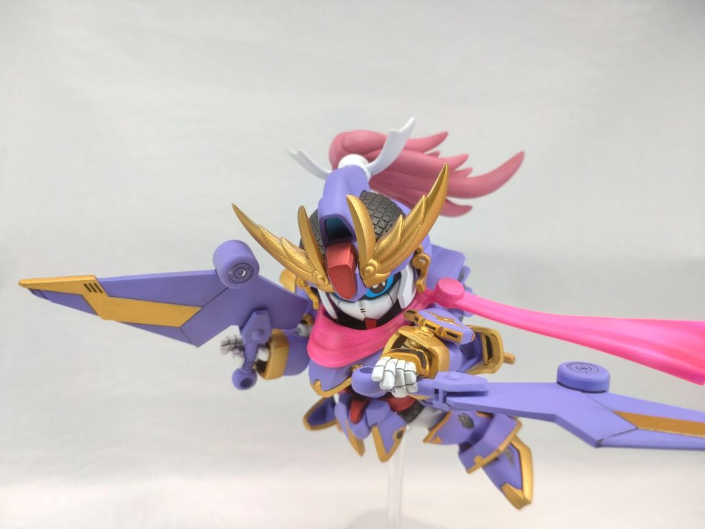 F9ノ1改–4枚目/制作者：やすしおすし