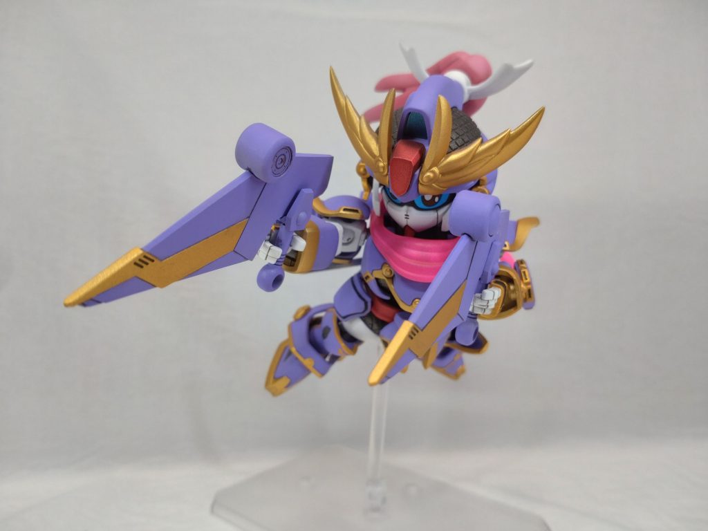 F9ノ1改–5枚目/制作者：やすしおすし