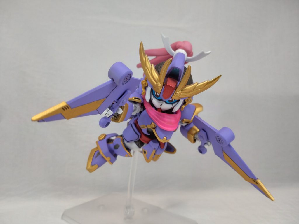 F9ノ1改–6枚目/制作者：やすしおすし