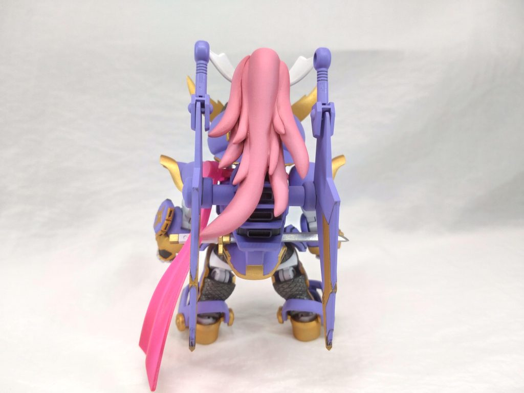 F9ノ1改–2枚目/制作者：やすしおすし