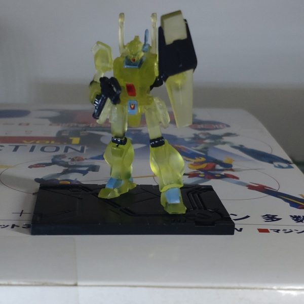 ガンダムコレクション