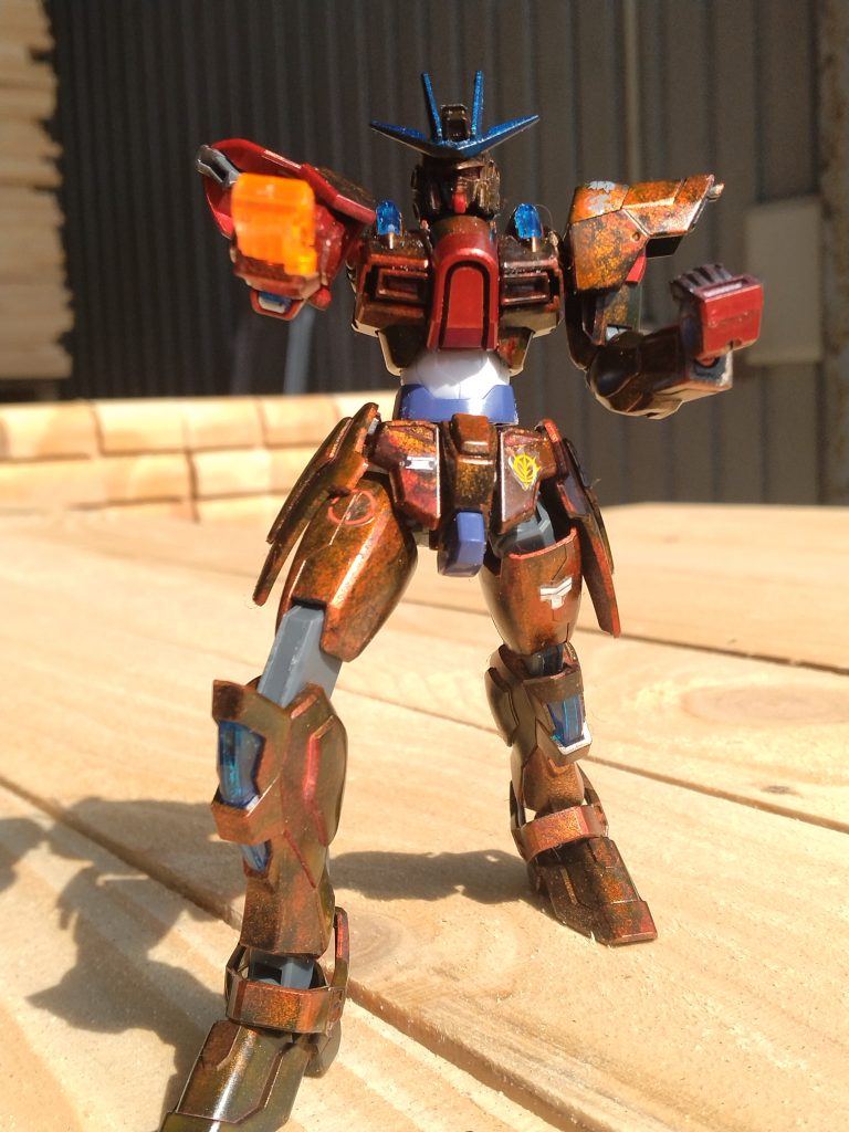 カミキ・セカイと戦えること心から楽しみにしている。