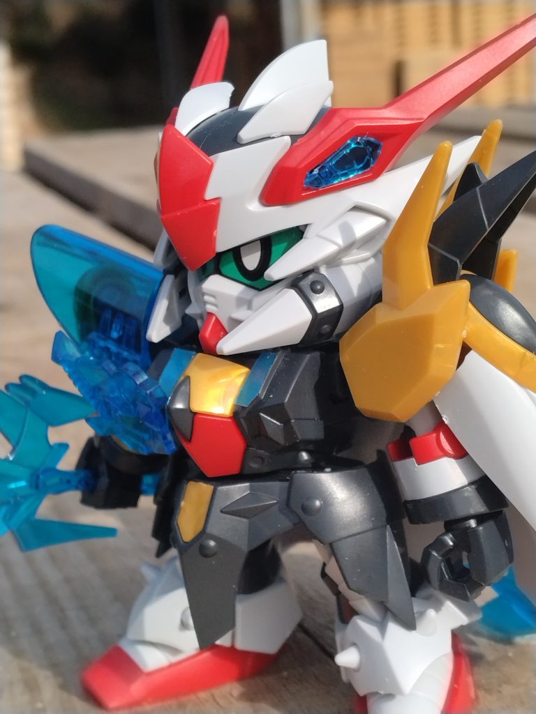 少し改造しています。