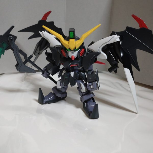 ガンダムデスサイズ・タナトス