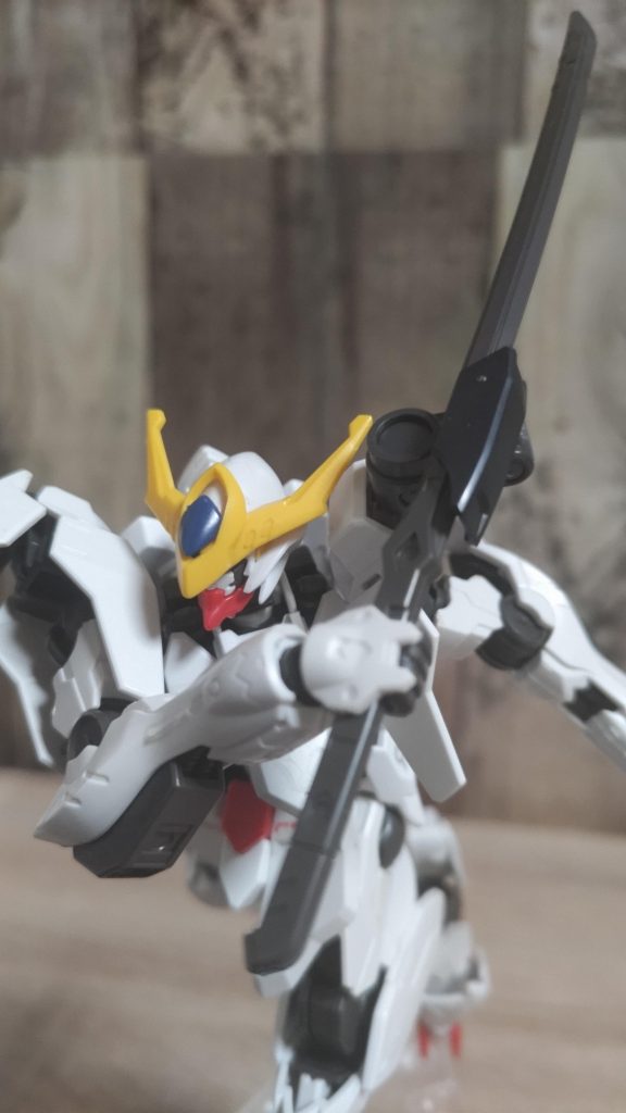 ベースバルバトス–4枚目/制作者:鉄血