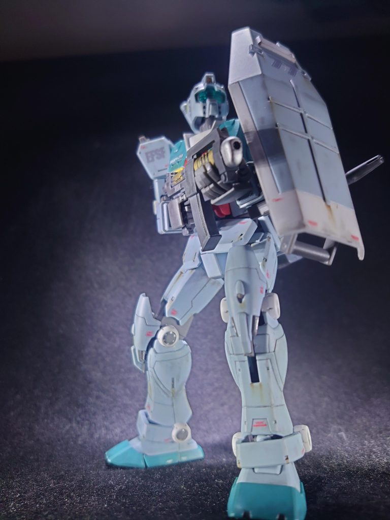 屋内だと落ち着いて撮影できますね。