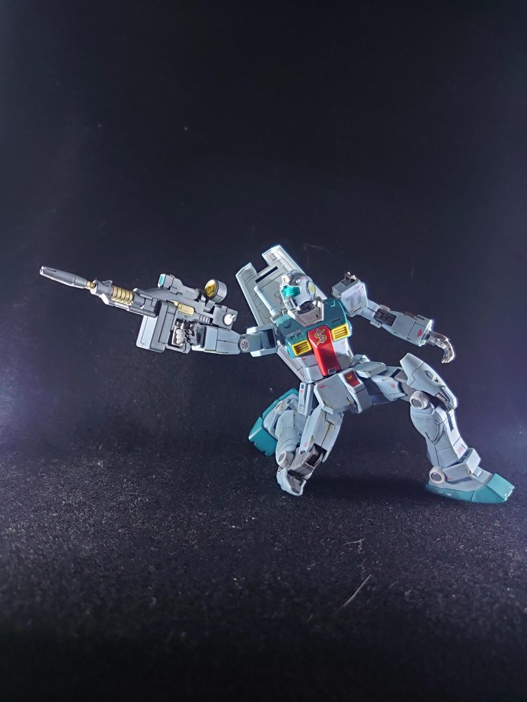 こんな感じで活躍してほしかった。