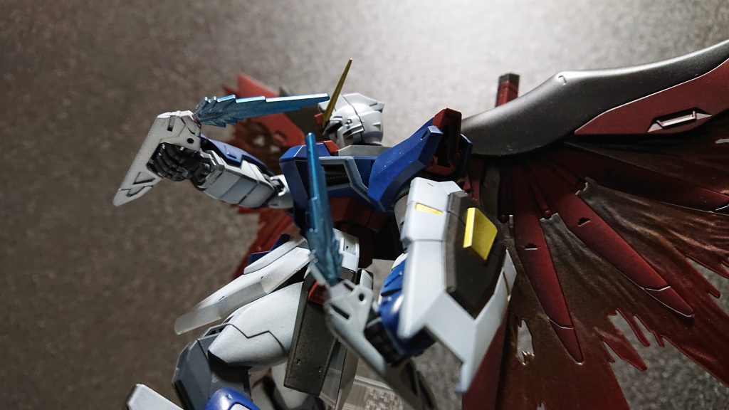 デスティニー–7枚目/制作者:あきつ