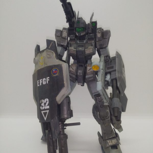 MGジム・タービュランス