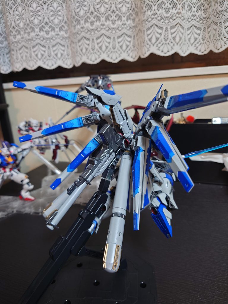 背面も何気にお気に入りポイントです😂