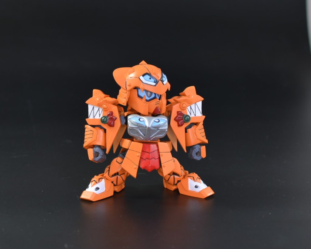 製作途中はXの方にあげています。といっても手を付けた最初期は2020年8月頃っぽい長かった(笑)方向性は決まってたっぽいけどデザインが納得いかず、2022年夏頃?完成形のデザインを確立して他の企画にフラフラしつつ2024年2月完成を迎えたのでした。