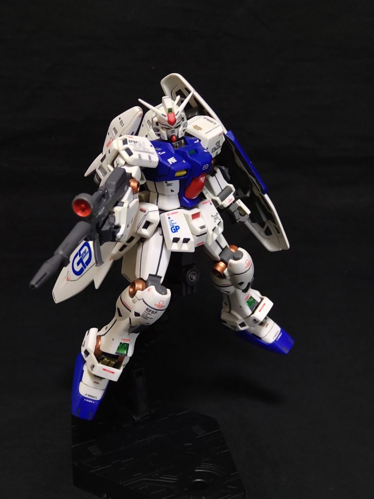 HGUC GP03S ステイメン–8枚目/制作者:SC30