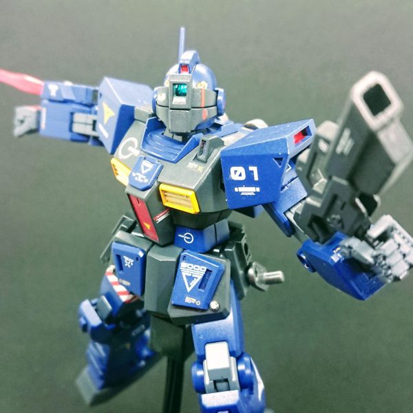 RMS-179『ジムⅡ セミスナイパー』