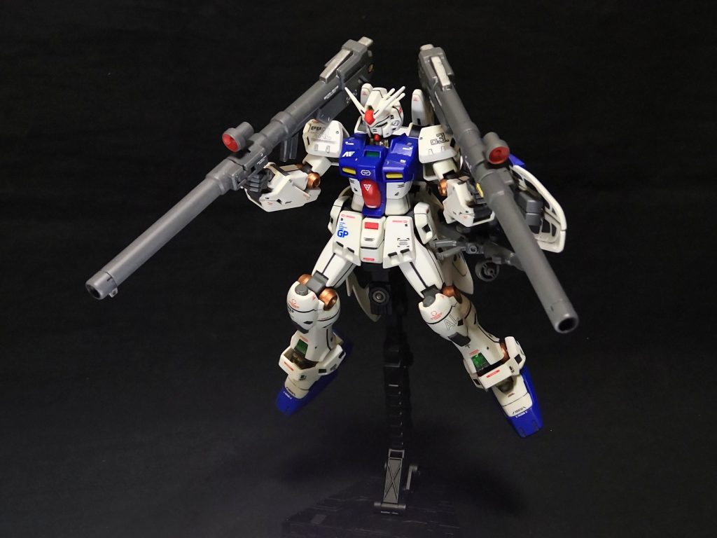 HGUC GP03S ステイメン