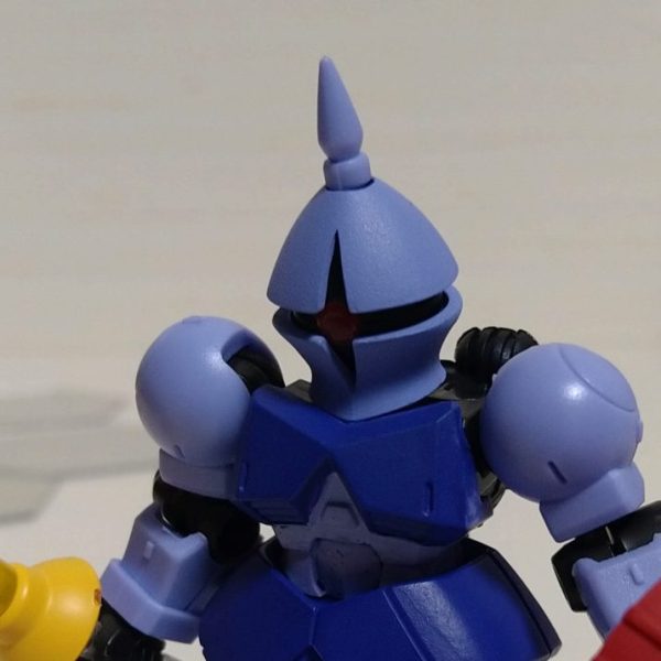 モビルスーツアンサンブル第26弾