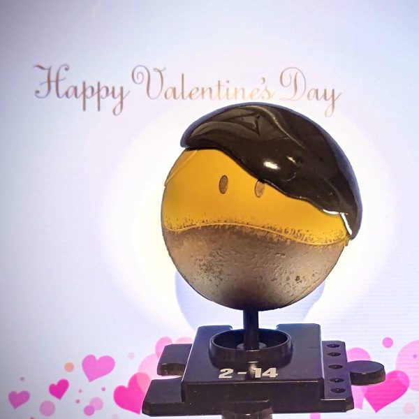 HAPPY Valentine 🍫 @2024