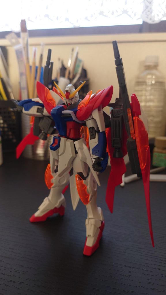 あれこれ組み合わせを考えて色塗り前の段階ではちゃんとまとまるのか不安でした(^_^;)