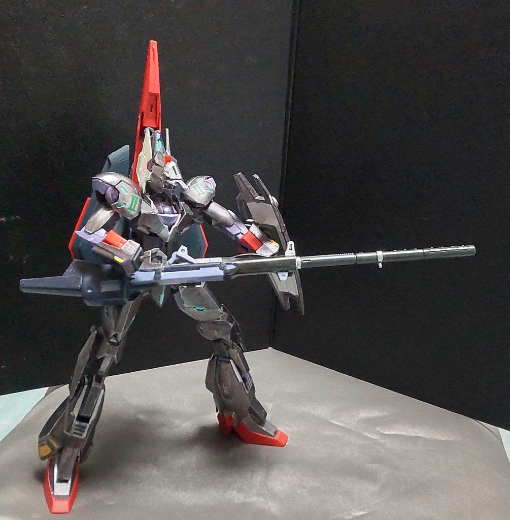 別のアングルから