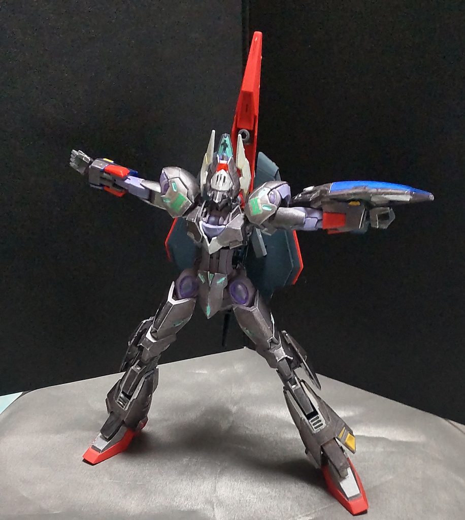 ではミカエリス・スカッツ変形します。