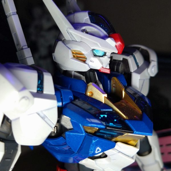 エアリアルです!