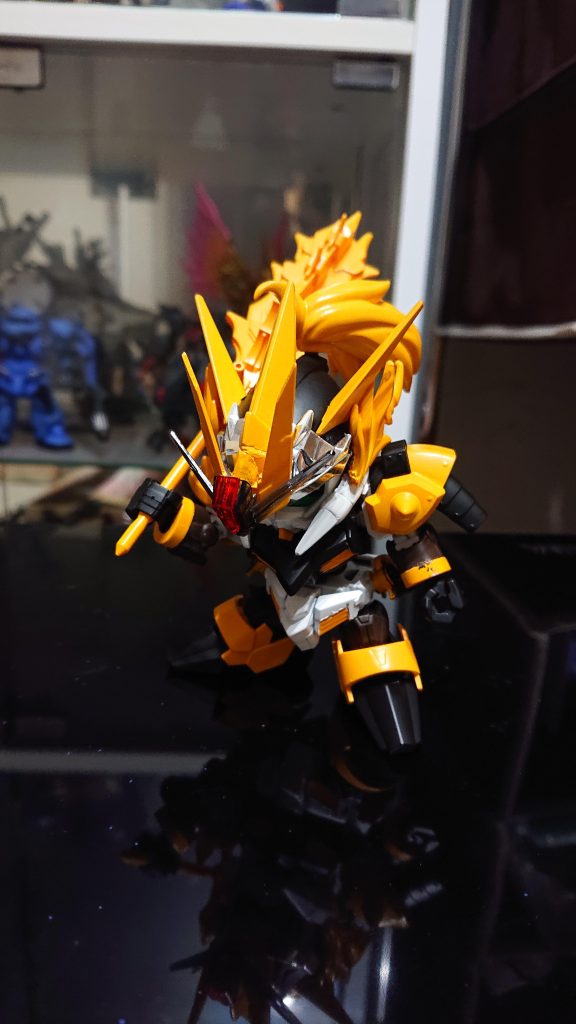 雷獣–2枚目/制作者：Eustoma