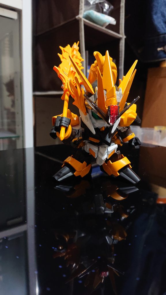 雷獣–4枚目/制作者：Eustoma