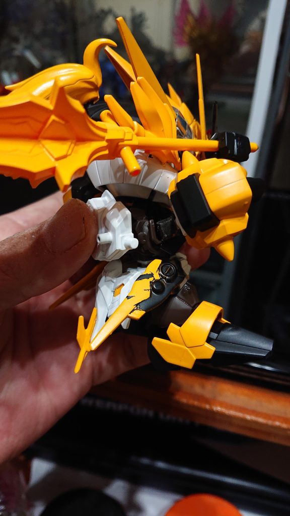 雷獣–5枚目/制作者：Eustoma