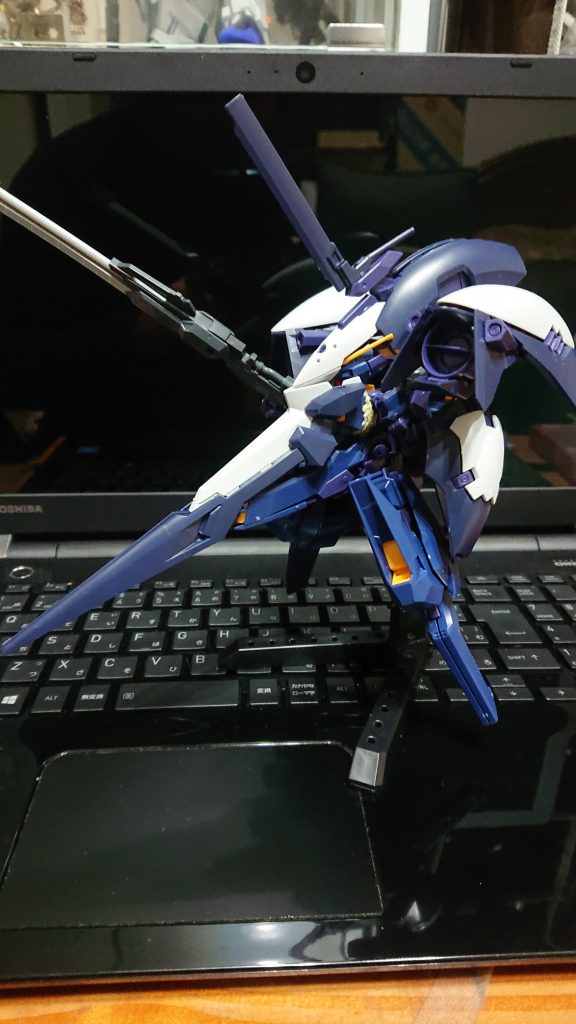 キハールII–3枚目/制作者：Eustoma