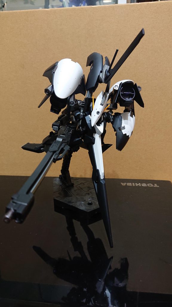 キハールII–5枚目/制作者：Eustoma