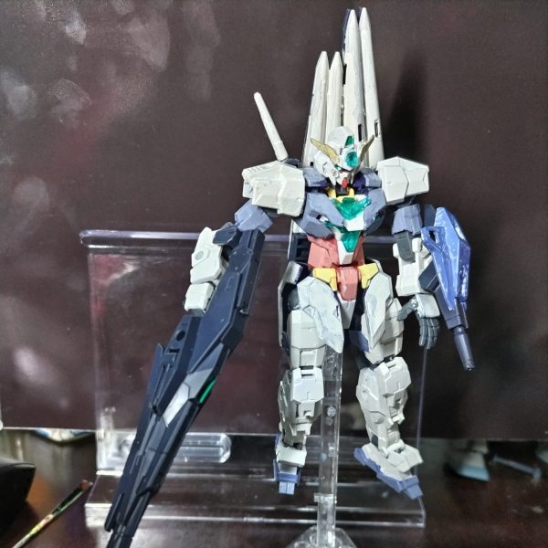 ガンダム・アルトアーマー