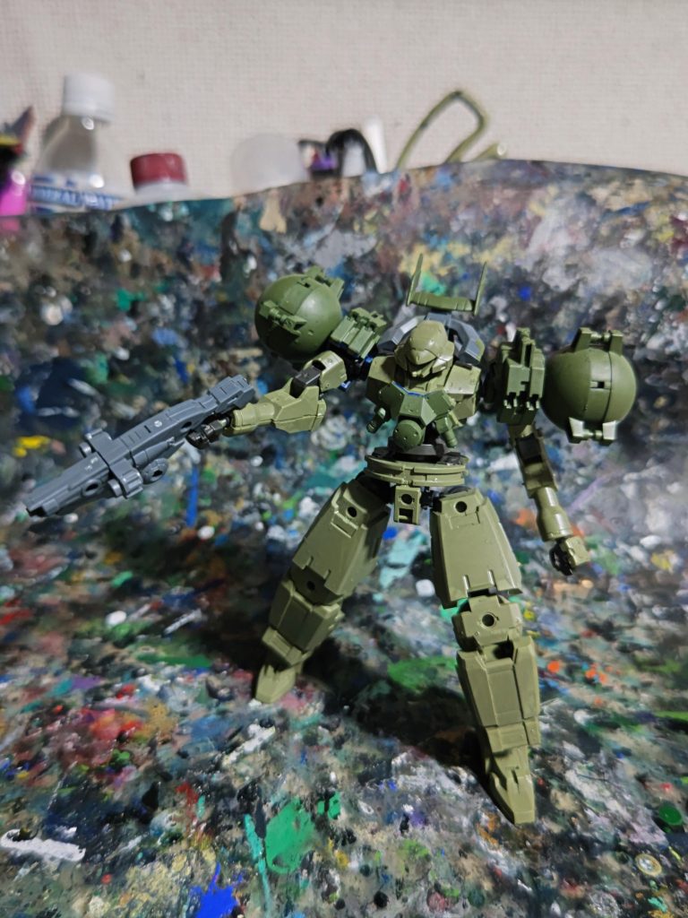 ゴーデス–5枚目/制作者：Boloxo1460村雨