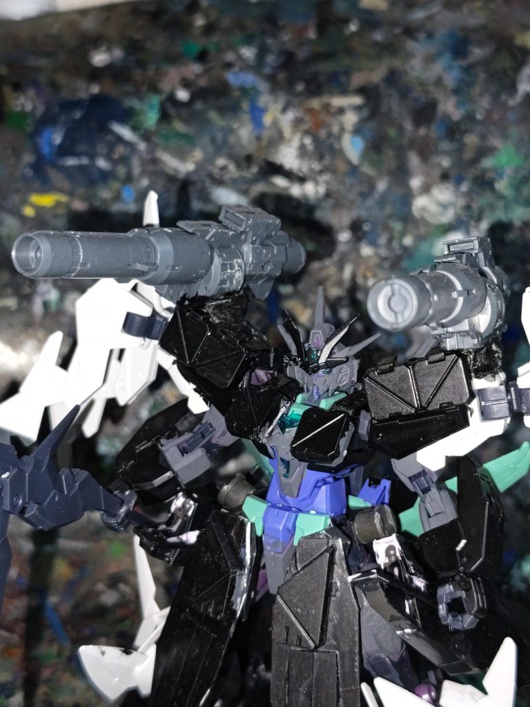 ハイパーキャノン