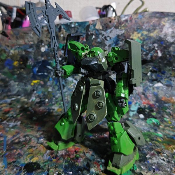 BXO-X04G バッカス