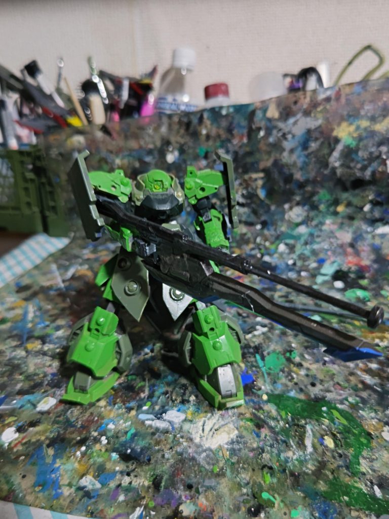 BXO-X04G バッカス–4枚目/制作者：Boloxo1460村雨