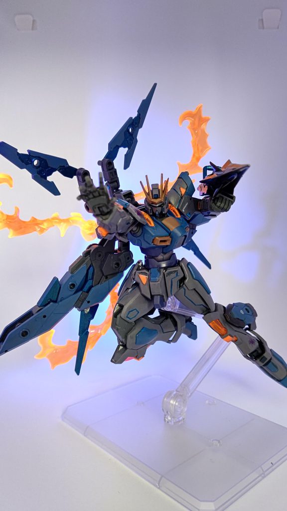 アタック！パイルバンカー！！