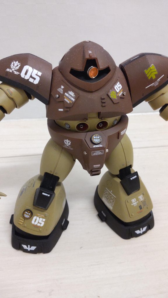 ゴック–6枚目/制作者：ノグチ ヒロシ