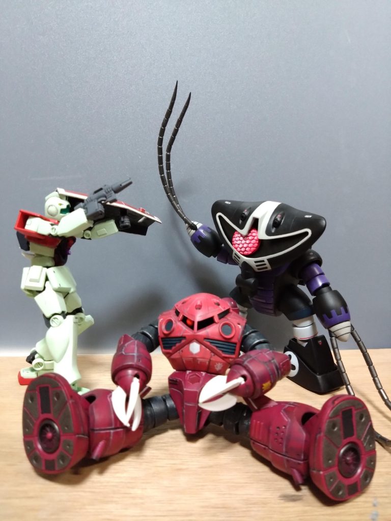 足裏も見てやって下さい。足裏綺麗なんです。