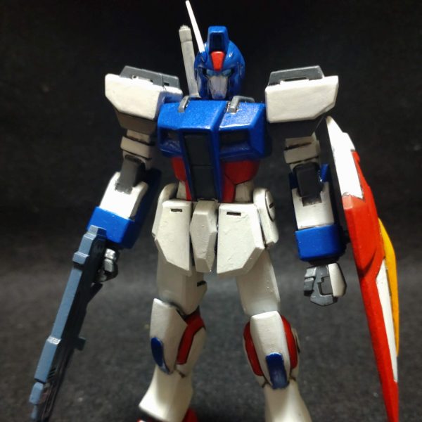 1/144 ストライクダガーコレクションシリーズ