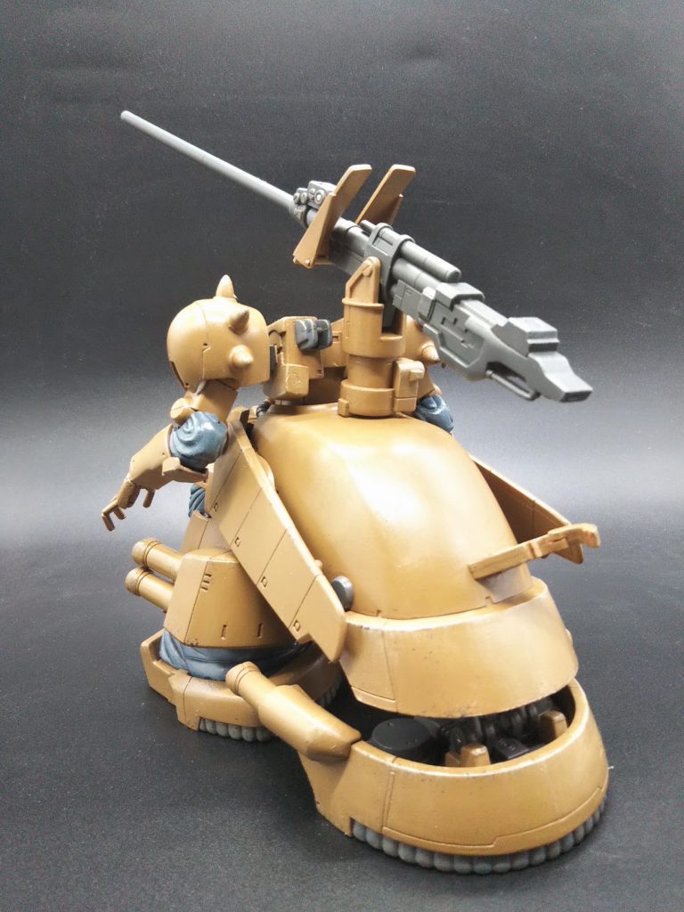 ザメル　MIA–3枚目/制作者：tarao