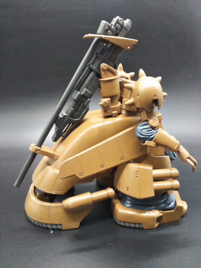 ザメル　MIA–2枚目/制作者：tarao