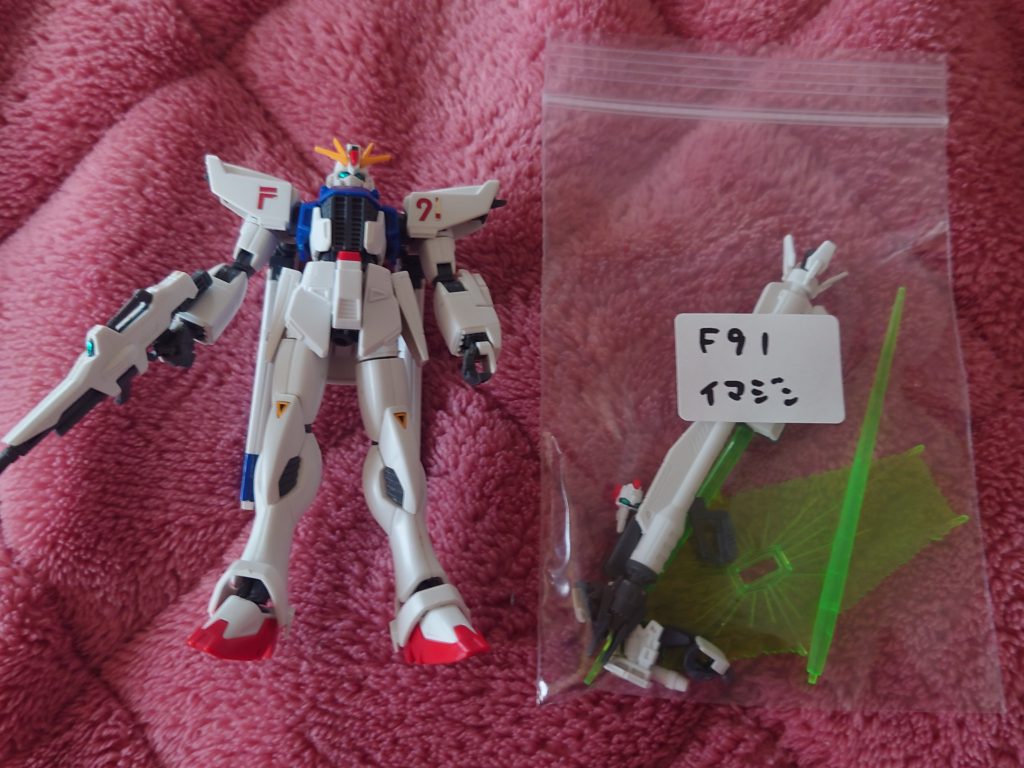 イマジン作るとき逃げ道無くすためにラベルつけたりしました。
