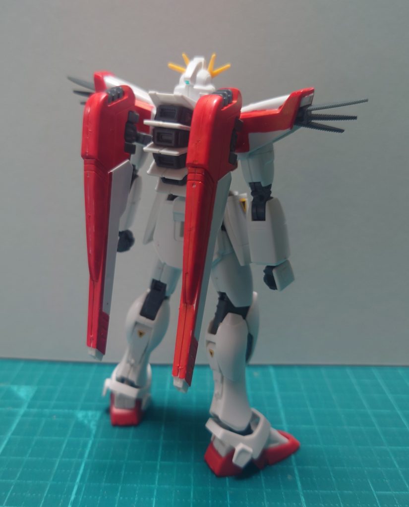 後ろ